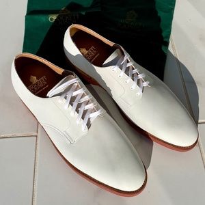 CROCKETT & JONES 11.5 D